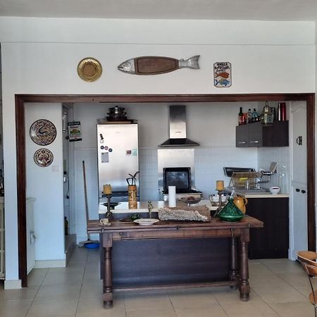 Grand T2 Surplombant Le Vieux Port Marseille 아파트 외부 사진